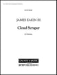 Cloud Scraper Study Scores sheet music cover